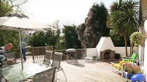 Guesthouse Topos | Cornwall (kontluk) - St Austell