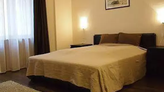 Budapest Royal Suites | Pest County - Budapeşte (ve civarı) - Budapeşte Kent Merkezi - Terezvaros