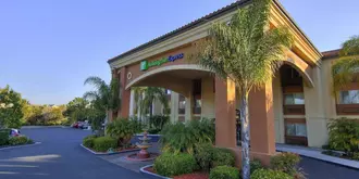 Holiday Inn Express Temecula