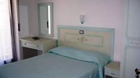 Albergo Residence Pucara | Campania - Salerno (il) - Tramonti