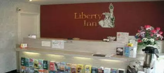 Liberty Inn | New Jersey - Hamilton Township - Atlantic City (ve civarı) - Galloway