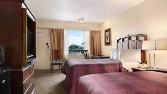 Days Inn New Orleans Airport | Louisiana - New Orleans (ve civarı) - Kenner - Kenner - Louis Armstrong Uluslararası Havalimanı