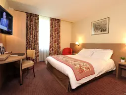 Best Western Hotel De Verdun | Auvergne-Rhone-Alpes - Rhone (bölge) - Lyon (ve çevresi) - Lyon - La Presqu'ile