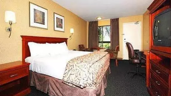 Hotel Le Reve Pasadena | Kaliforniya - Los Angeles County - San Gabriel Valley