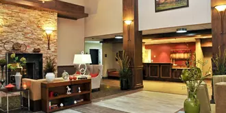 Best Western Plus Layton Park Hotel