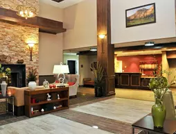 Best Western Plus Layton Park Hotel | Utah - Ogden (ve civarı) - Layton