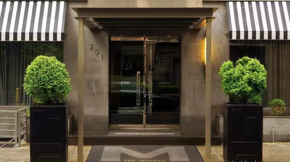 The Marcel at Gramercy | New York - New York (ve civarı) - Manhattan - Midtown