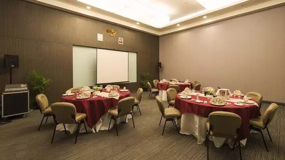 Pranaya Suites | West Java - Cakarta (ve civarı) - Serpong