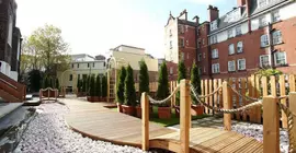 Studios 2 Let Serviced Apartments - Cartwright Gardens | Londra (ve civarı) - London City Center - Kings Cross St. Pancras