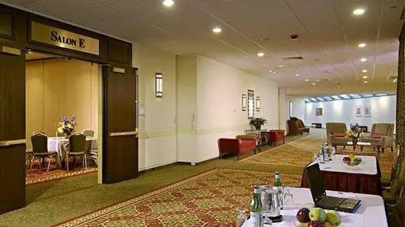 Chicago Marriott Schaumburg | İllinois - Schaumburg