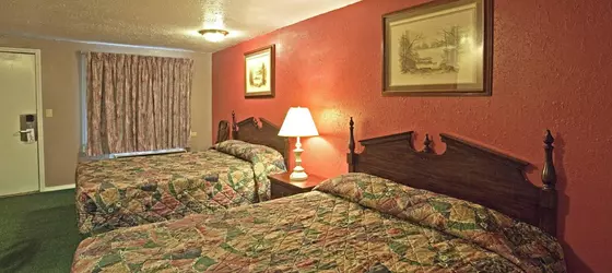 Americas Best Value Inn - Lansing | Michigan - Lansing (ve civarı) - Lansing