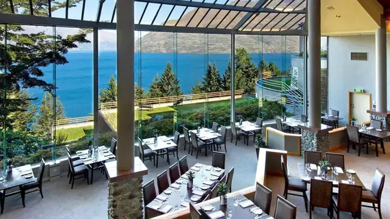 Mercure Queenstown Resort | Otago - Queenstown (ve civarı) - Queenstown