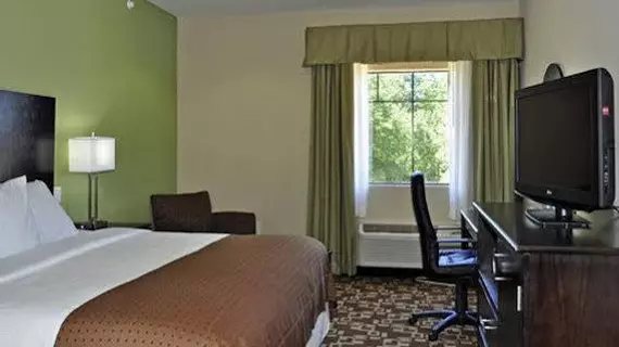 Comfort Inn & Suites Mansfield | Louisiana - Mansfield