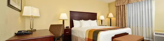 La Quinta Inn & Suites Indianapolis South | Indiana - Indianapolis (ve civarı) - Indianapolis