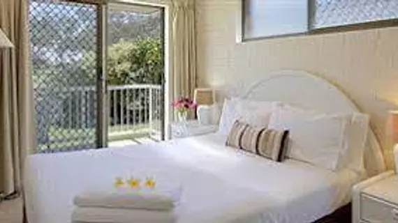 Main Beach Apartments | New South Wales - Byron Bay (ve civarı) - Byron Bay