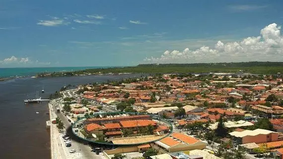 Pousada São Francisco | Northeast Region - Bahia (eyaleti) - Porto Seguro (ve civarı) - Porto Seguro