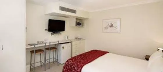 The Hughenden Boutique Hotel | New South Wales - Sidney (ve civarı) - Sydney - Woollahra