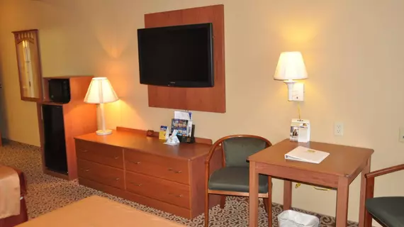 Best Western Denton Inn | Maryland - Denton