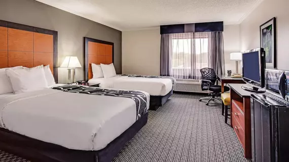 La Quinta Inn Cleveland Airport North | Ohio - Cleveland (ve civarı) - Cleveland