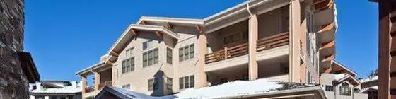 Mont Cervin Plaza by Wyndham Vacation Rentals | Utah - Park City (ve civarı) - Park City - Deer Valley