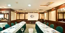 GHL Hotel Hamilton | Cundinamarca - Bogota (ve civarı) - Bogota - Zona T - Zona Rosa