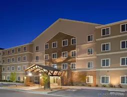 Staybridge Suites - Albuquerque Airport | New Mexico - Albuquerque (ve civarı) - Albuquerque