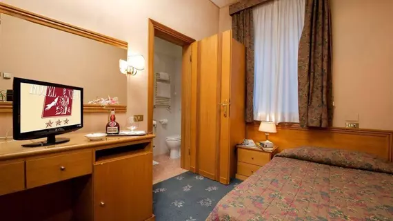 Nerva Boutique Hotel | Lazio - Roma (ve civarı) - Roma Kent Merkezi - Monti