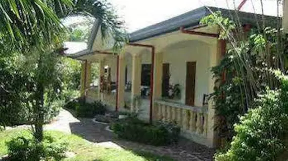 Lapu-Lapu Cottages & Restaurant | Mactan Island - Lapu-Lapu