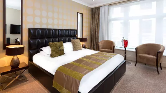 Washington Mayfair Hotel | Londra (ve civarı) - City of Westminster - Mayfair