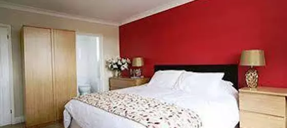 Dunmow Guest House | Essex (kontluk) - Dunmow