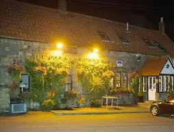 The Cook and Barker Inn - Restaurant with rooms | Northumberland (kontluk) - Morpeth