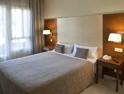 Suites Barrio de Salamanca | Madrid Özerk Topluluğu - Madrid (ve civarı) - Salamanca - Castellana