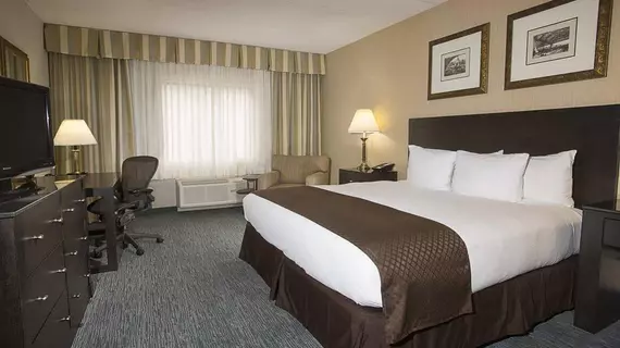 DoubleTree by Hilton Chicago-Wood Dale/Itasca | İllinois - Wood Dale