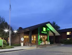 Holiday Inn Guildford | Surrey (kontluk) - Guildford