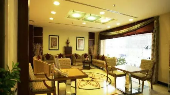 Savoy Crest Hotel Apartment | Dubai - Dubai