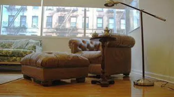 Midtown East 2BR Apartment DR#28 | New York - New York (ve civarı) - Midtown East