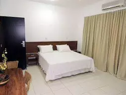 Hotel Odara Lucas