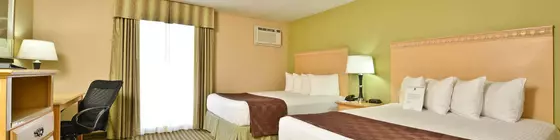 Best Western Galleria Inn & Suites Memphis | Tennessee - Memphis (ve civarı) - Memphis