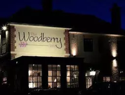 The Woodberry Inn | Shropshire (kontluk) - Bridgnorth