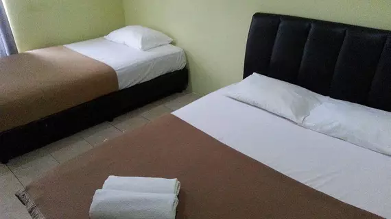 Century Rest Inn | Kedah - Langkawi - Kampung Pokok Asam - Kuah