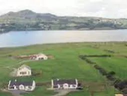 Doherty Farm Holiday Homes | Donegal (kontluk) - Downings