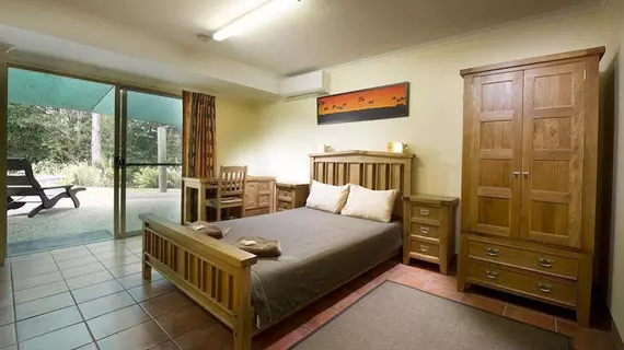 Glass House Mountains Ecolodge | Queensland - Glass House Mountains