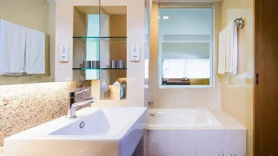 Village Hotel Changi by Far East Hospitality | Singapur - Changi