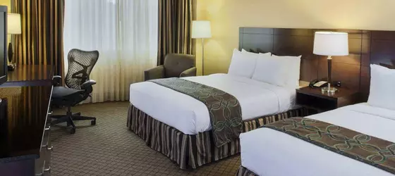 DoubleTree by Hilton Atlanta North Druid Hills/Emory Area | Georgia - Atlanta (ve civarı) - Atlanta - Buford Otoyolu