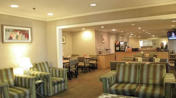 La Quinta Inn Chicago Matteson | İllinois - Matteson