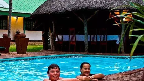 Tzaneen Country Lodge | Limpopo - Greater Tzaneen - Tzaneen