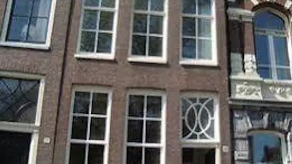 Bed & Apartment Singel 96 | Kuzey Hollanda - Amsterdam - Amsterdam Merkezi