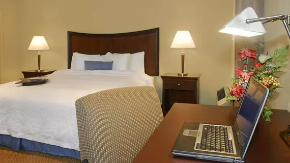 Best Western Plus Portsmouth-Chesapeake | Virginia - Norfolk - Virginia Beach (ve civarı) - Portsmouth - Churchland