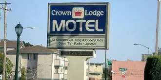 Crown Lodge Motel