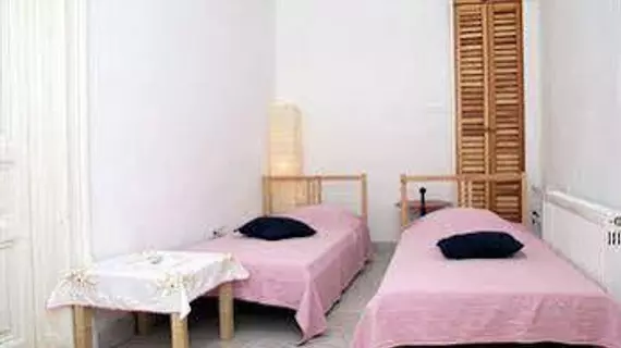 Alkotmany street Apartment | Pest County - Budapeşte (ve civarı) - Budapeşte Kent Merkezi - Belváros - Lipótváros